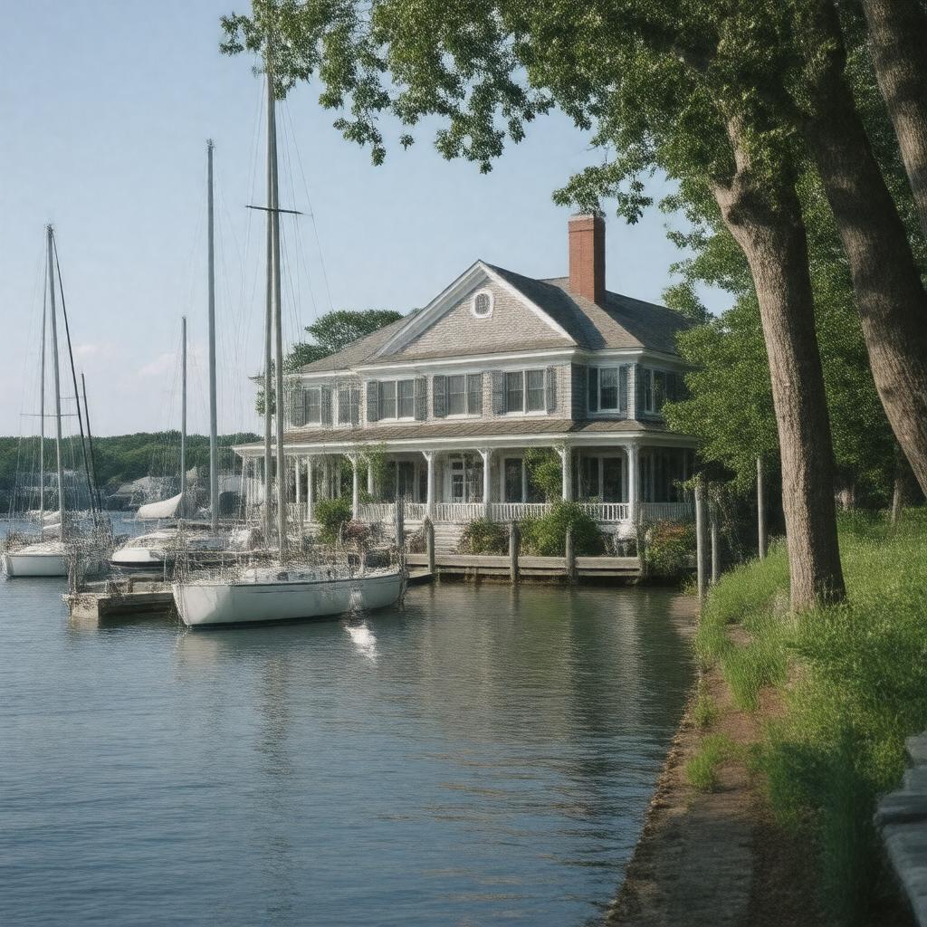 Edgartown Yacht Club